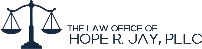 The Law Office of Hope R. Jay, PLLC